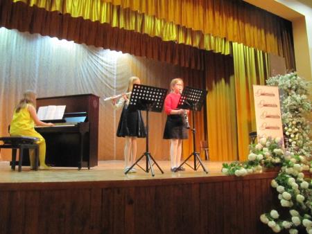 Letni nastop učencev Glasbene šole Slavka Osterca Ljutomer, dislociranega oddelka Razkrižje 2015 31